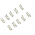 External Carburetor Adjuster Screw Spring for Harley-Davidson