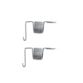 Silver Ignition Heavy Advance Weight Springs for Harley-Davidson