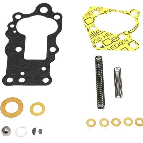 Oil Pump Hardware & Gasket Kit for Harley-Davidson