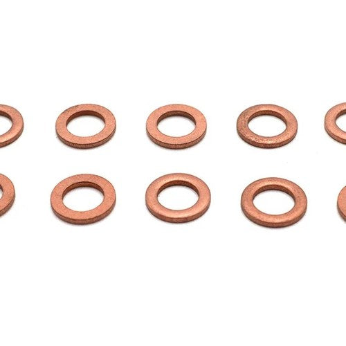 Damper Tube Washer for Harley-Davidson