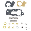 Oil Pump Hardware & Gasket Kit for Harley-Davidson