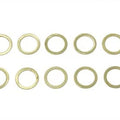 Fuel Rod Seat Brass Washer for Harley-Davidson