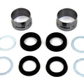 Knucklehead Rocker Box Seal Kit for 2 Heads for Harley-Davidson