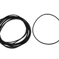 V-Twin Clutch Cover O-Ring for Harley-Davidson