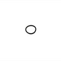 Shifter Lever Sleeve O-Ring for Harley-Davidson