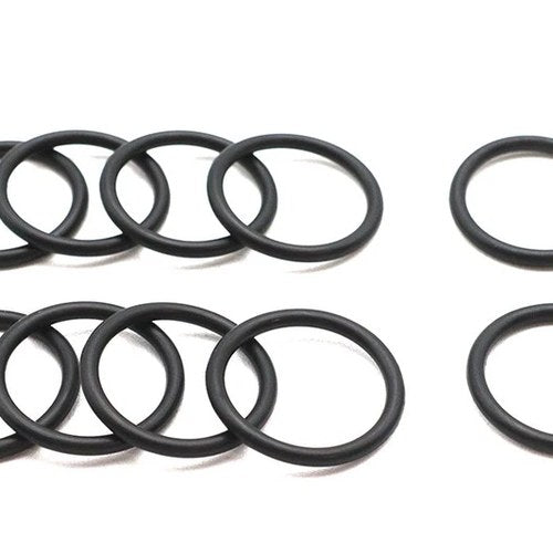 V-Twin Pushrod Cover Lower O-Ring for Harley-Davidson