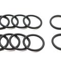 V-Twin Pushrod Cover Lower O-Ring for Harley-Davidson