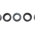 Wheel Hub Bearing Seal for Harley-Davidson