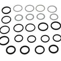 James Pushrod Cover Seal Kit for Harley-Davidson