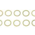 James Brass Washer for Harley-Davidson