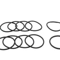 V-Twin Chain Inspection Cover O-Ring for Harley-Davidson