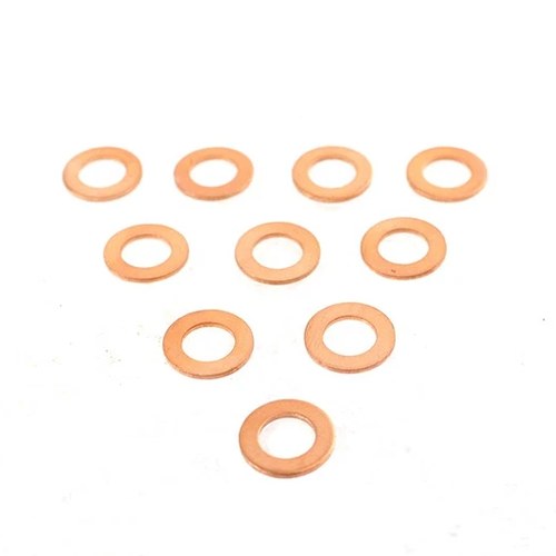 Fork Leg Drain Washer Seal for Harley-Davidson