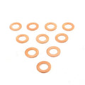 Fork Leg Drain Washer Seal for Harley-Davidson