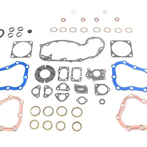 74 inch/80 inch Side Valve Engine Gasket Kit for Harley-Davidson