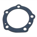 V-Twin Cylinder Head Gaskets Veloprene Coated for Harley-Davidson