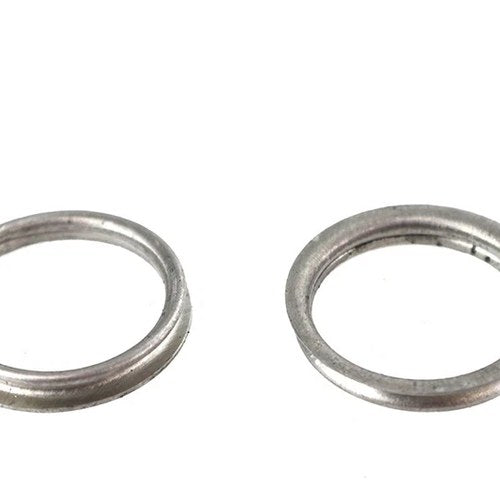Oxygen Sensor Seal Washer for Harley-Davidson