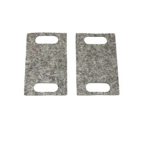 Replica Rocker Arm Cover Gaskets for Harley-Davidson