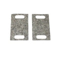 Replica Rocker Arm Cover Gaskets for Harley-Davidson
