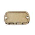 Handlebar Master Cylinder Gasket for Harley-Davidson