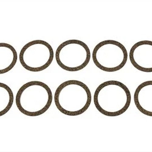 V-Twin Inspection Plate Gaskets for Harley-Davidson