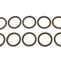 V-Twin Inspection Plate Gaskets for Harley-Davidson