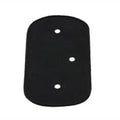 Tail Lamp Mount Gasket for Harley-Davidson