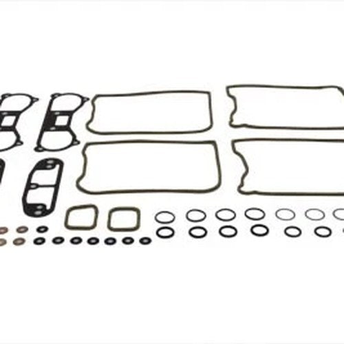 Rocker Box Gasket Kit for Harley-Davidson