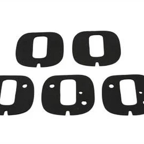 Tail Lamp Fender Gasket for Harley-Davidson