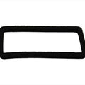 Tail Lamp Top Lens Gasket for Harley-Davidson