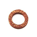 Wheel Seal for Harley-Davidson