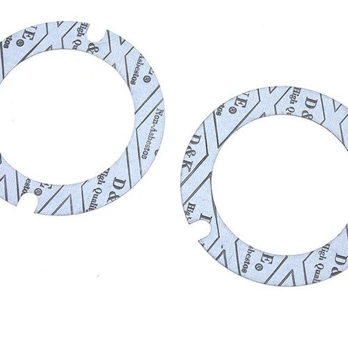 32E Generator Mount Gasket Set for Harley-Davidson
