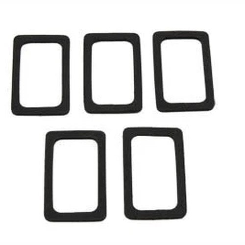 Clear Lens Gasket for Harley-Davidson