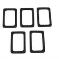 Clear Lens Gasket for Harley-Davidson