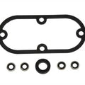James Inspection Cover Gasket for Harley-Davidson