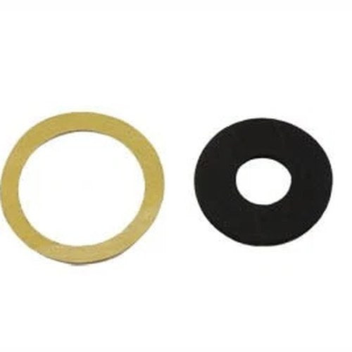 Tail Lamp Lens Gasket Set for Harley-Davidson
