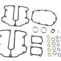 M8 Rocker Box/Cam Gasket Kit for Harley-Davidson