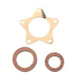 Wheel Hub Cork Gasket Kit for Harley-Davidson