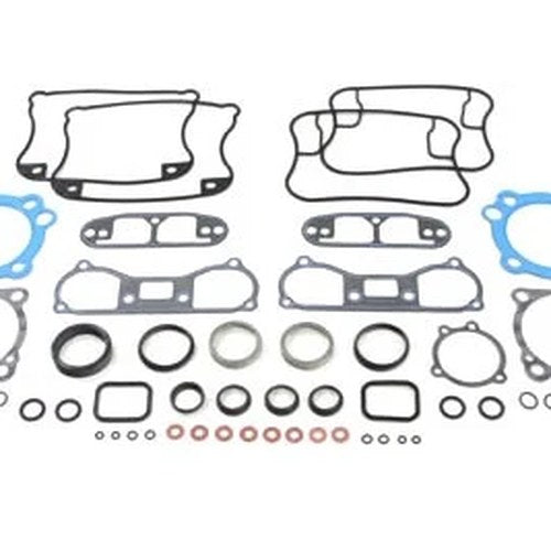 V-Twin Top End Gasket Kit for Harley-Davidson