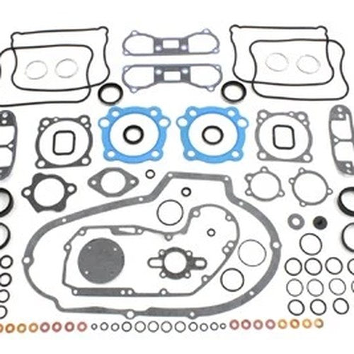 V-Twin Engine Gasket Kit for Harley-Davidson
