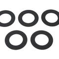 Fork Damper Friction Gaskets for Harley-Davidson