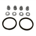 James Nut and Gasket Exhaust Kit for Harley-Davidson
