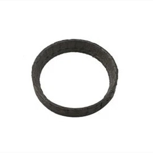 James Exhaust Port Gasket Tapered Stainless Steel for Harley-Davidson