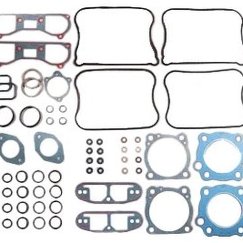James Top End Gasket Kit for Harley-Davidson