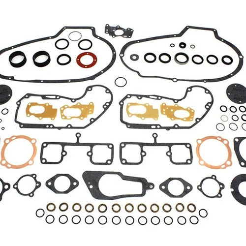 James Engine Gasket Kit for Harley-Davidson