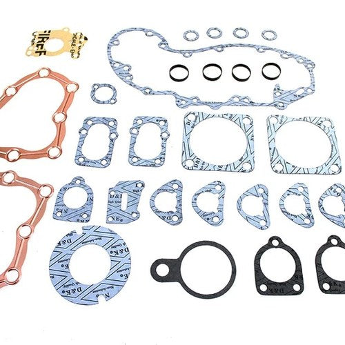 V-Twin Engine Gasket Kit for Harley-Davidson