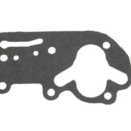 James Oil Pump Body Gasket for Harley-Davidson