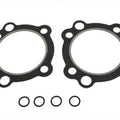 James Veloprene Coated Head Gasket.030 inch for Harley-Davidson