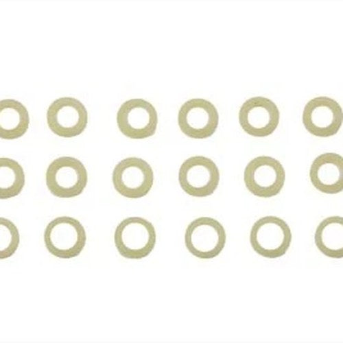 James Primary Belt Washer Gasket for Harley-Davidson