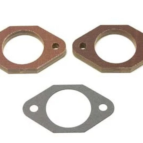 James Carburetor Spacer Gasket for Harley-Davidson