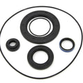 James Transmission Sprocket Oil Seal Kit for Harley-Davidson